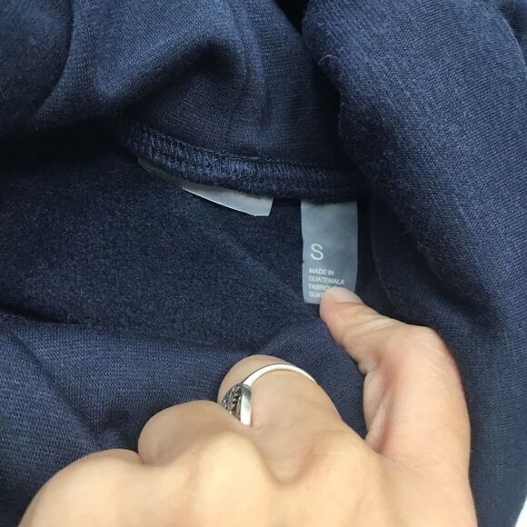 Zella Funnel Neck Pullover (H8) - Picture 6 of 8